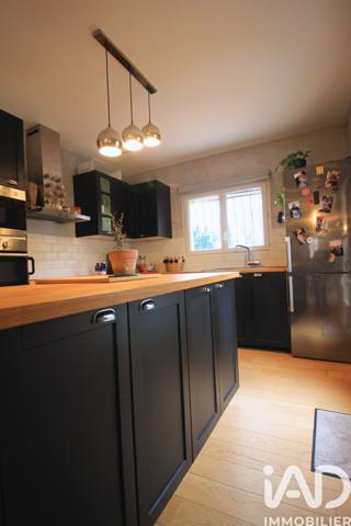 Maison à vendre 4 pièces 120 m² Aubagne