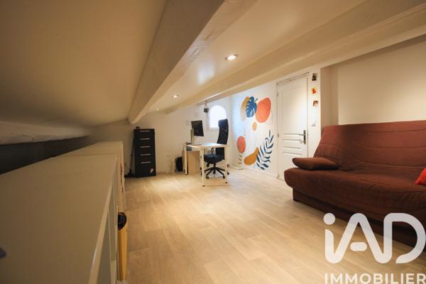 Maison à vendre 4 pièces 120 m² Aubagne
