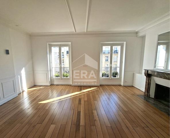 Appartement Paris 3 pièce(s) 53 m2