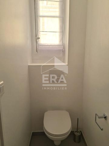 Appartement Paris 3 pièce(s) 53 m2