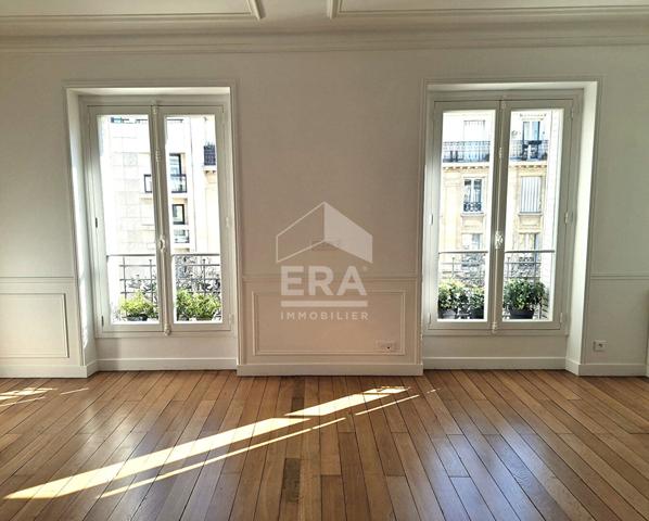 Appartement Paris 3 pièce(s) 53 m2