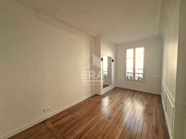 Appartement Paris 3 pièce(s) 53 m2