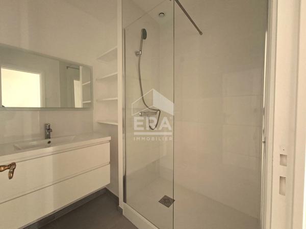 Appartement Paris 3 pièce(s) 53 m2