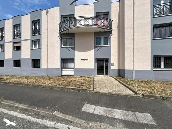 Appartement 104 832 € Talence 1 pièce 21 m² DPE D