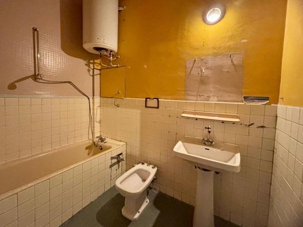 Appartement Caucade/Sainte Marguerite Nice 2 pièces 53 m2 terrasse 32m2