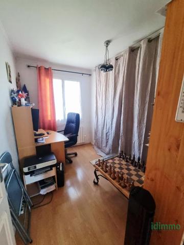 A voir Le Muy en impasse jolie maison F5 de 126m terrasse garage 250m terrain plat et clos 390000€ dpe b  Le Muy (83490)