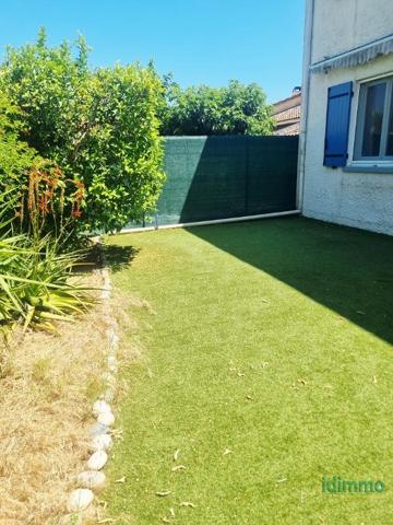 A voir Le Muy en impasse jolie maison F5 de 126m terrasse garage 250m terrain plat et clos 390000€ dpe b  Le Muy (83490)