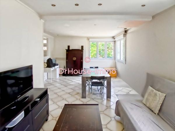 Maison à vendre 5 pièces de 85 m²