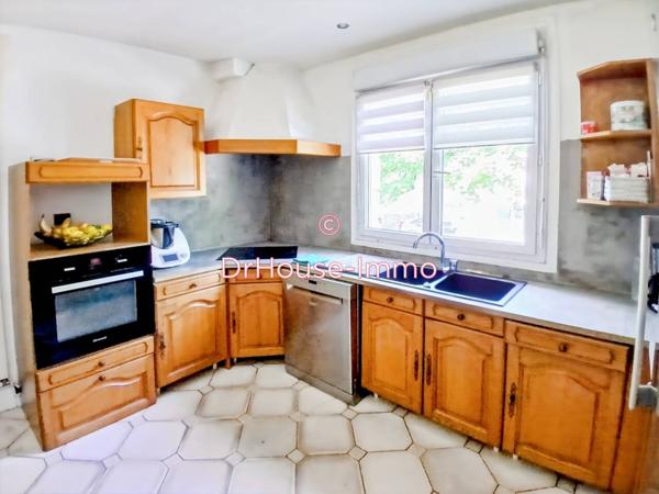 Maison à vendre 5 pièces de 85 m²