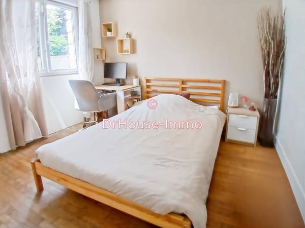 Maison à vendre 5 pièces de 85 m²