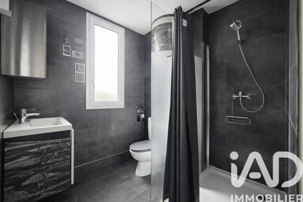 Appartement à vendre 2 pièces 42 m² Fontenay-sous-Bois