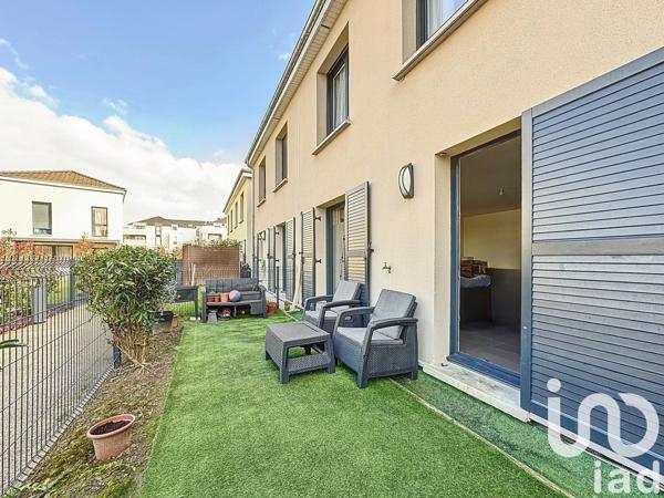 Appartement à vendre 3 pièces 69 m² Cormeilles-en-Parisis