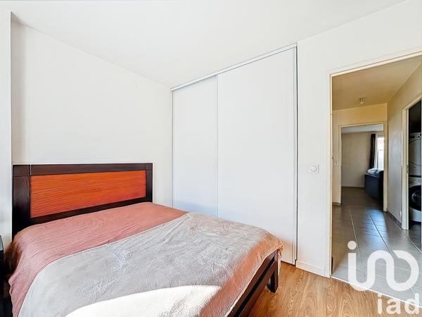 Appartement à vendre 3 pièces 69 m² Cormeilles-en-Parisis
