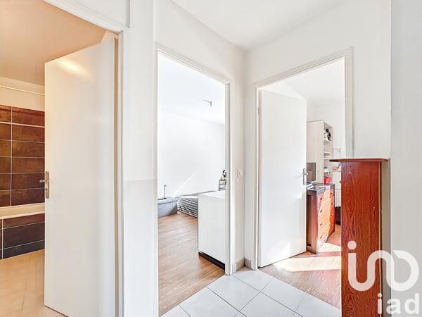 Appartement à vendre 3 pièces 69 m² Cormeilles-en-Parisis