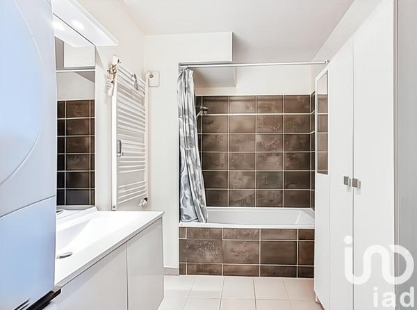 Appartement à vendre 3 pièces 69 m² Cormeilles-en-Parisis