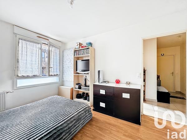 Appartement à vendre 3 pièces 69 m² Cormeilles-en-Parisis