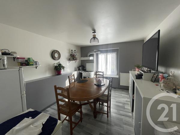 Maison à vendre  9 pièces - 153,47 m2 LA CHATRE - 36