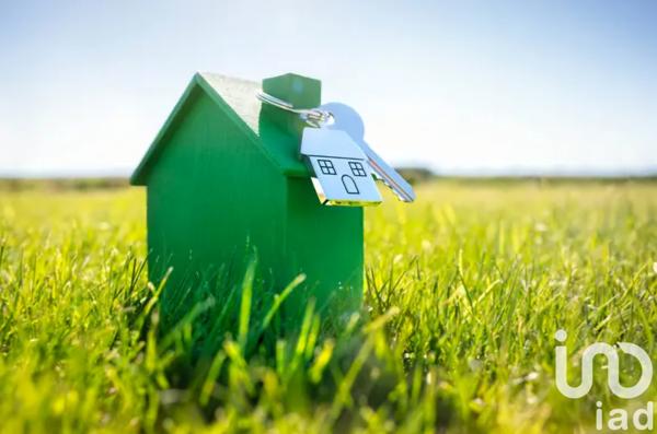 Terrain à vendre 544 m² Saint-Jean-de-Liversay