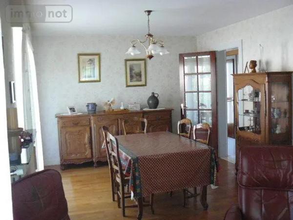 Achat - Maison | Maison Rambervillers 88700 6 pièces 82 m 2 636 m 2