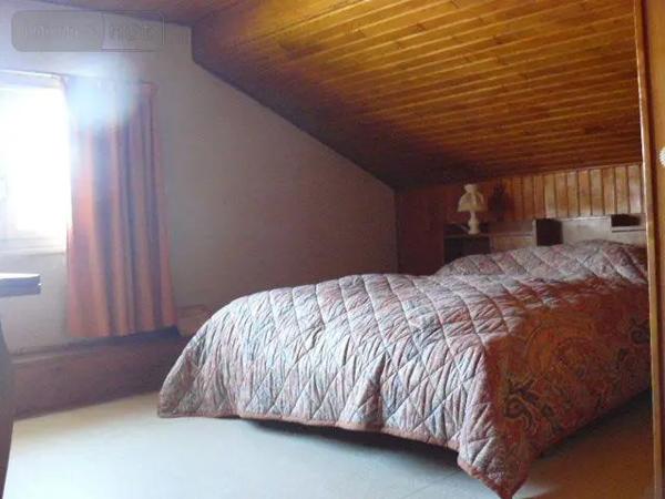 Achat - Maison | Maison Rambervillers 88700 6 pièces 82 m 2 636 m 2