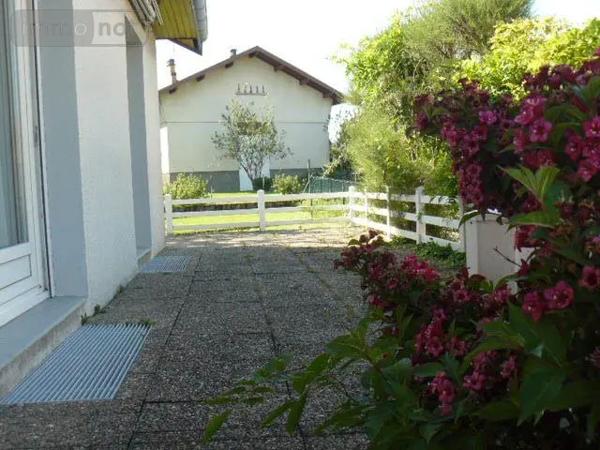 Achat - Maison | Maison Rambervillers 88700 6 pièces 82 m 2 636 m 2
