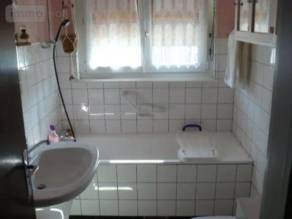 Achat - Maison | Maison Rambervillers 88700 6 pièces 82 m 2 636 m 2