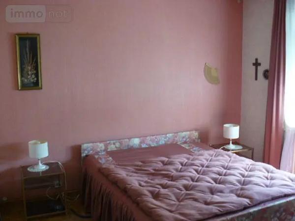 Achat - Maison | Maison Rambervillers 88700 6 pièces 82 m 2 636 m 2