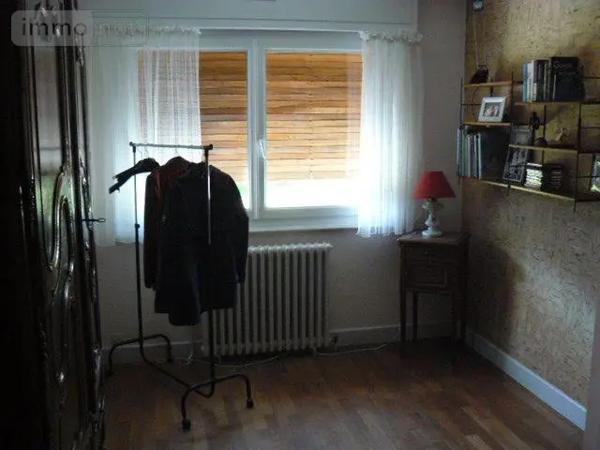 Achat - Maison | Maison Rambervillers 88700 6 pièces 82 m 2 636 m 2