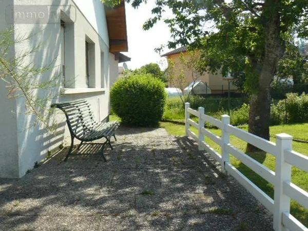 Achat - Maison | Maison Rambervillers 88700 6 pièces 82 m 2 636 m 2