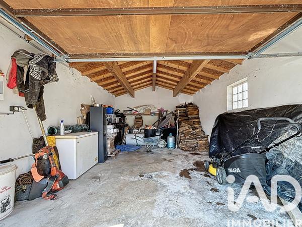 Maison à vendre 4 pièces 124 m² Sorèze