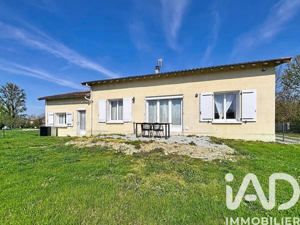 Maison à vendre 4 pièces 124 m² Sorèze