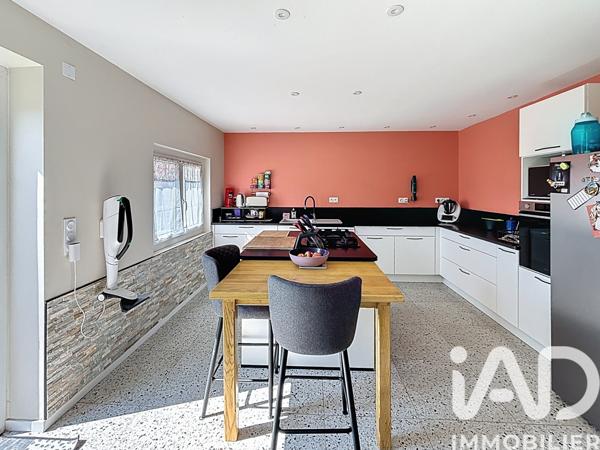 Maison à vendre 4 pièces 124 m² Sorèze