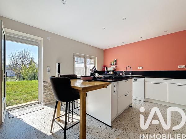 Maison à vendre 4 pièces 124 m² Sorèze