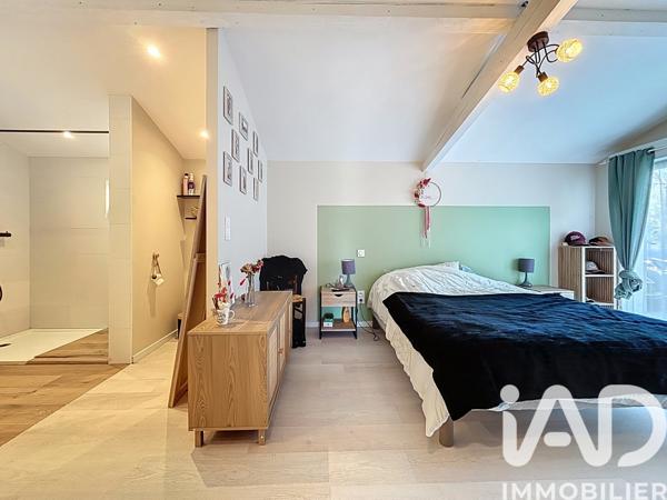 Maison à vendre 4 pièces 124 m² Sorèze