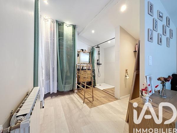 Maison à vendre 4 pièces 124 m² Sorèze