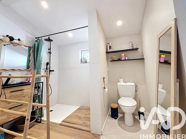 Maison à vendre 4 pièces 124 m² Sorèze