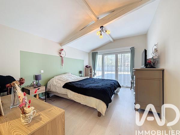 Maison à vendre 4 pièces 124 m² Sorèze