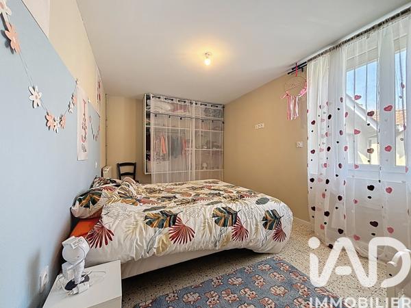 Maison à vendre 4 pièces 124 m² Sorèze