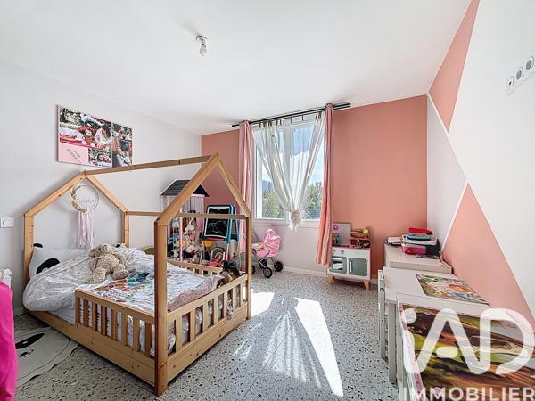 Maison à vendre 4 pièces 124 m² Sorèze