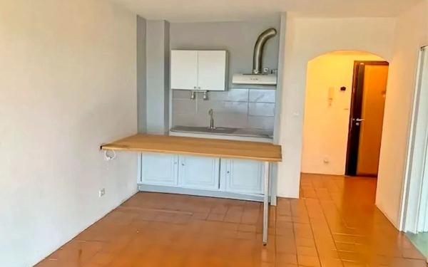 Appartement à vendre    2 pièces • 33,41 m2 Grasse