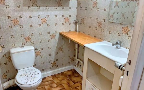 Appartement à vendre    2 pièces • 33,41 m2 Grasse