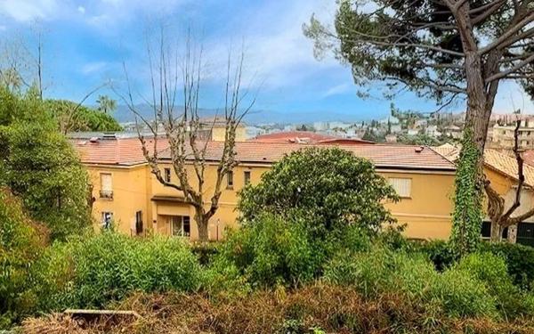 Appartement à vendre    2 pièces • 33,41 m2 Grasse