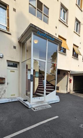 Appartement avec place de parking attitrée à AULNAY SOUS BOIS (93)