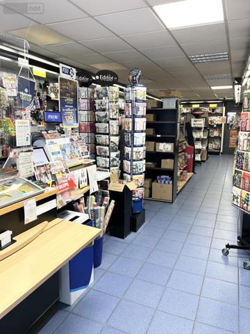 Immeuble à vendre à Cloyes-les-Trois-Rivières dans l'Eure-et-Loir (28220), ref : 41029-34