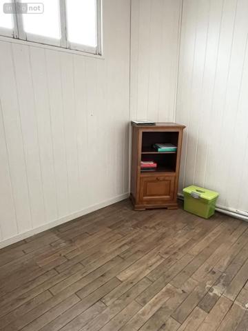 Immeuble à vendre à Cloyes-les-Trois-Rivières dans l'Eure-et-Loir (28220), ref : 41029-34