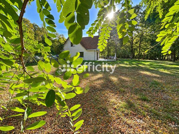 Maison
         7 pièces
        - 230 m² Bien prestige 575 000 € *