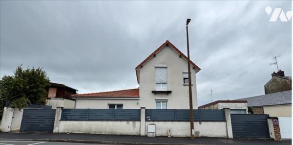 PERIPHERIE DE SAINT QUENTIN
