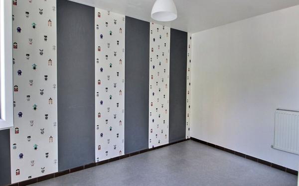 Appartement à vendre    4 pièces • 63,60 m2 Marseille 9