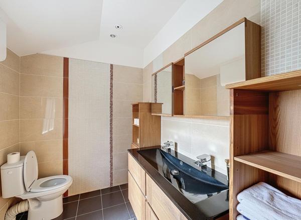 Maison Arcueil  78m2 + Studio indépendant de 25m2 et garage de 20m2 aménagé en studio aussi