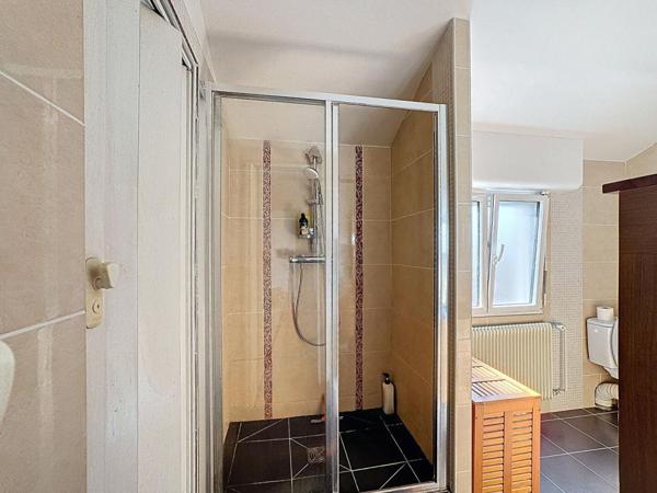 Maison Arcueil  78m2 + Studio indépendant de 25m2 et garage de 20m2 aménagé en studio aussi